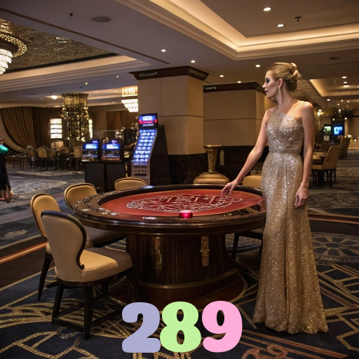 289：Aposte nas melhores slots e conquiste prêmios como nunca!