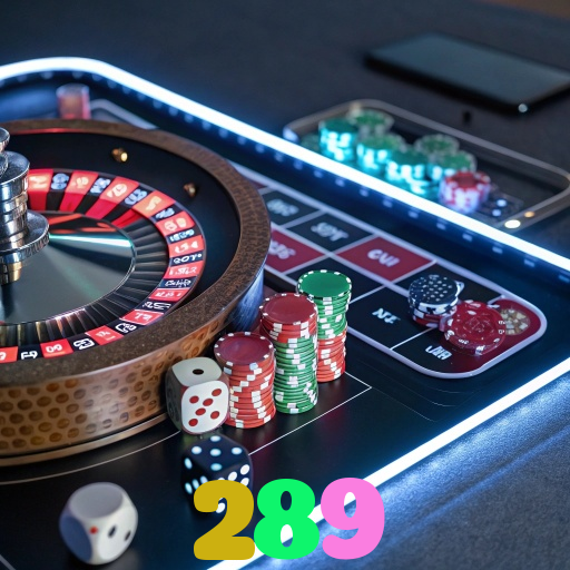 289:Aposte no futebol, jogue poker e conquiste vitórias épicas!