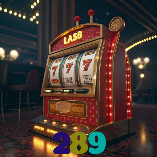 289：Aposte nas melhores slots e conquiste prêmios como nunca!