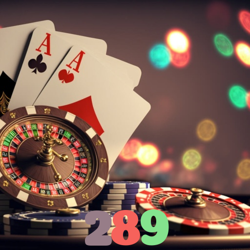 289：Aposte nas melhores slots e conquiste prêmios como nunca!