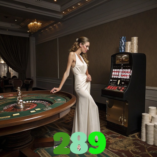 289：Aposte nas melhores slots e conquiste prêmios como nunca!
