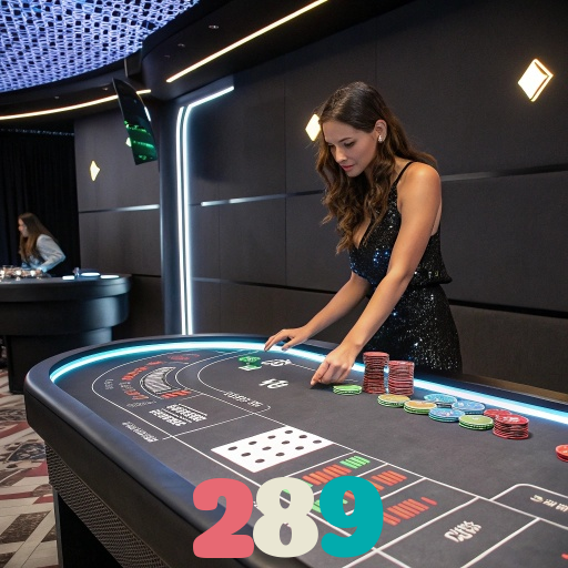 289:Aposte no futebol, jogue poker e conquiste vitórias épicas!