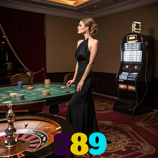 289：Jogue poker, aposte no futebol e ganhe em grandes jogos de cassino!