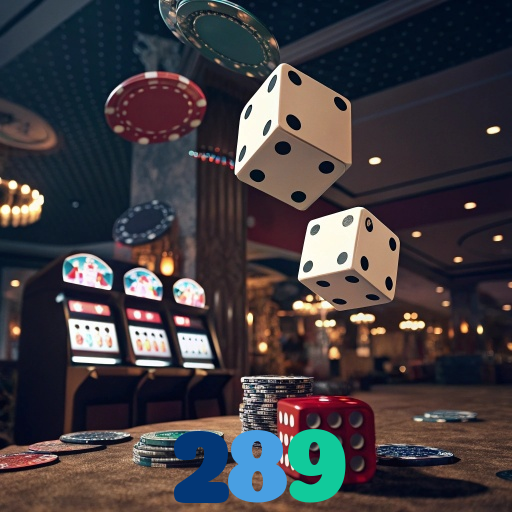 289：Aposte nas melhores slots e conquiste prêmios como nunca!