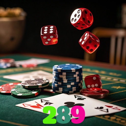 289：Aposte nas melhores slots e conquiste prêmios como nunca!