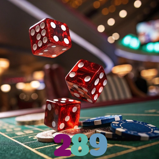 289:Aposte no futebol, jogue poker e conquiste vitórias épicas!