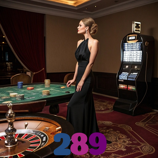 289：Aposte no futebol, jogue poker e conquiste vitórias épicas!