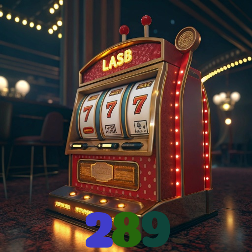 289：Aposte nas melhores slots e conquiste prêmios como nunca!