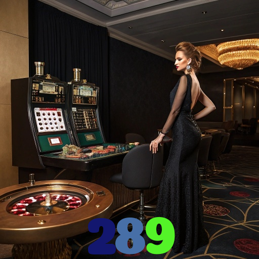 289:Aposte nas melhores slots e conquiste prêmios como nunca!