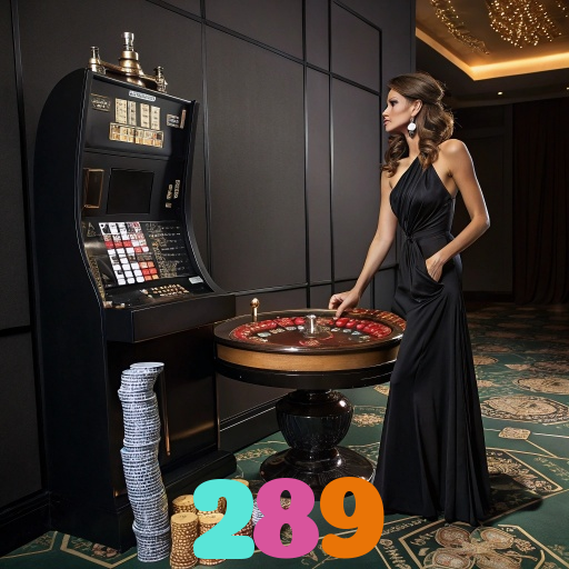 289：Aposte nas melhores slots e conquiste prêmios como nunca!