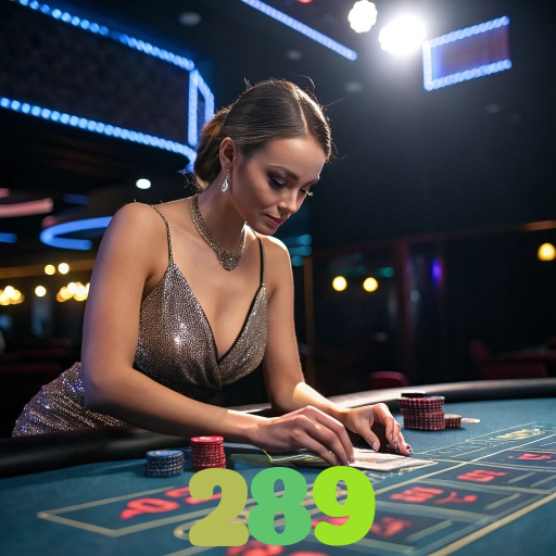 289：Aposte nas melhores slots e conquiste prêmios como nunca!