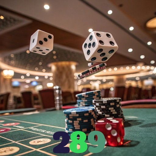 289：Aposte no futebol, jogue poker e conquiste vitórias épicas!