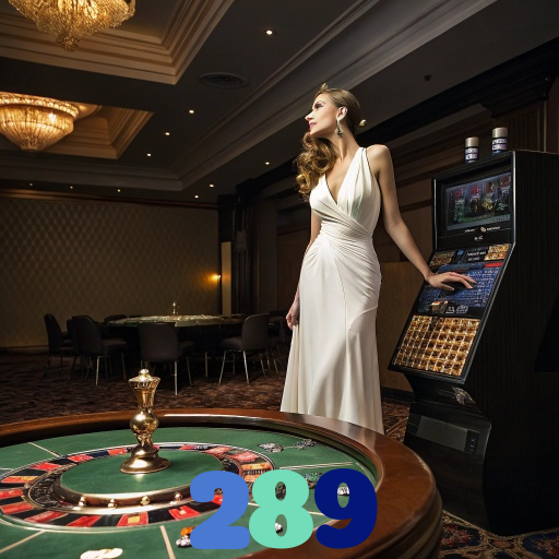 289:Aposte nas melhores slots e conquiste prêmios como nunca!