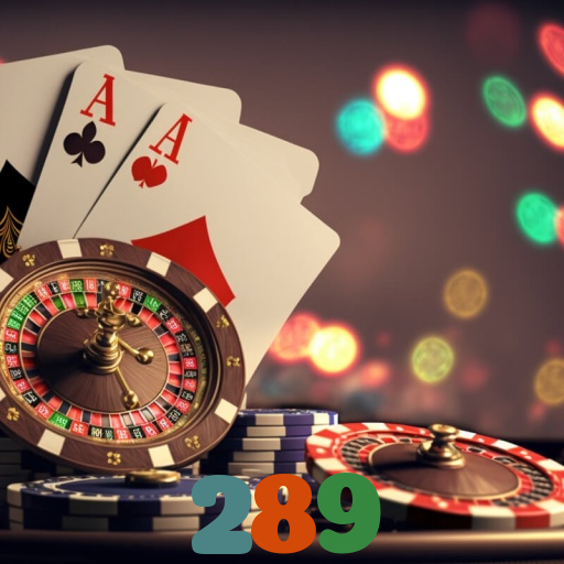 289:Aposte nas melhores slots e conquiste prêmios como nunca!