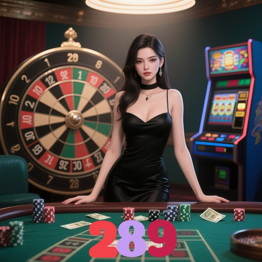 289:Aposte no futebol, jogue poker e conquiste vitórias épicas!