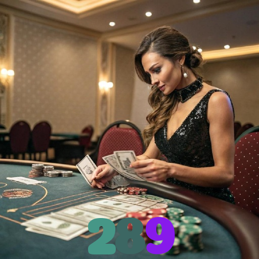 289：Aposte no futebol, jogue poker e conquiste vitórias épicas!