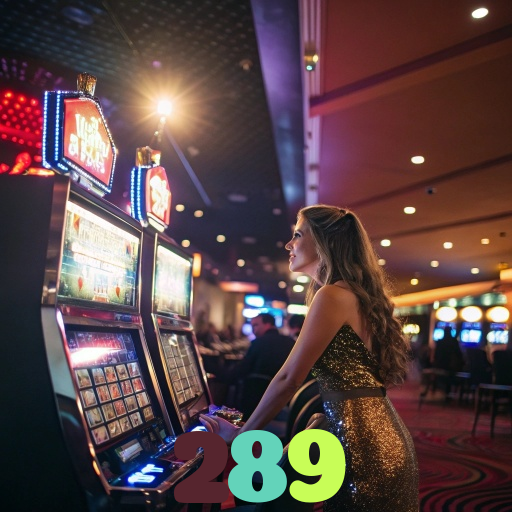 289：Jogue poker, aposte no futebol e ganhe em grandes jogos de cassino!