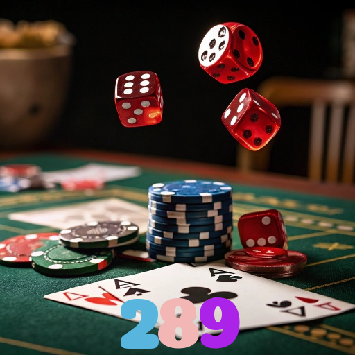 289：Aposte nas melhores slots e conquiste prêmios como nunca!