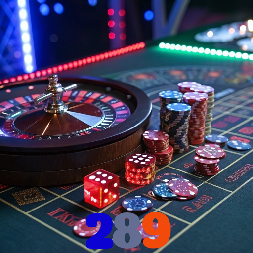 289:Aposte nas melhores slots e conquiste prêmios como nunca!
