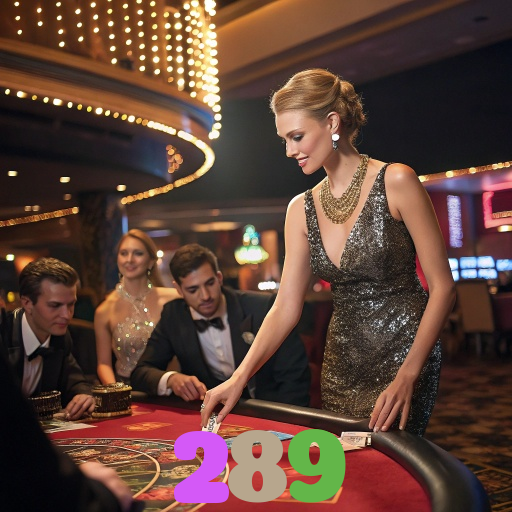 289：Jogue poker, aposte no futebol e ganhe em grandes jogos de cassino!