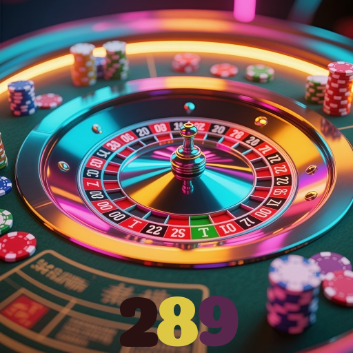 289:Aposte no futebol, jogue poker e conquiste vitórias épicas!