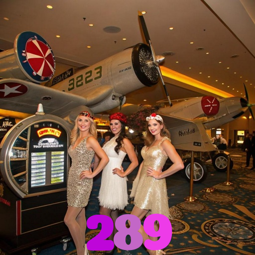 289:Aposte nas melhores slots e conquiste prêmios como nunca!
