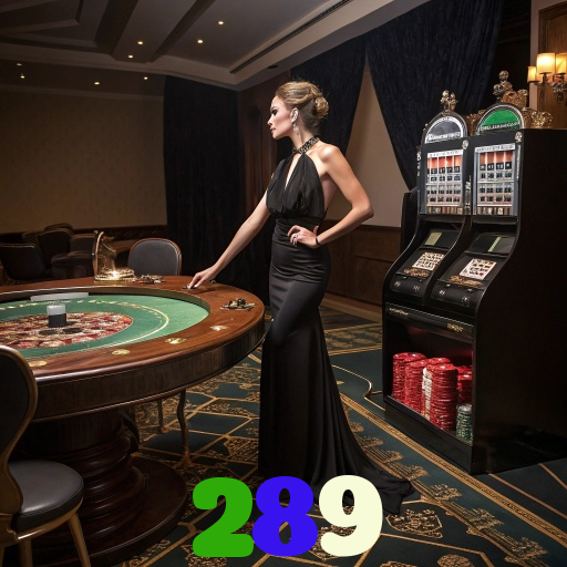 289:Aposte nas melhores slots e conquiste prêmios como nunca!