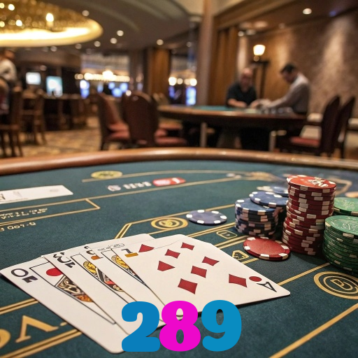 289:Aposte nas melhores slots e conquiste prêmios como nunca!
