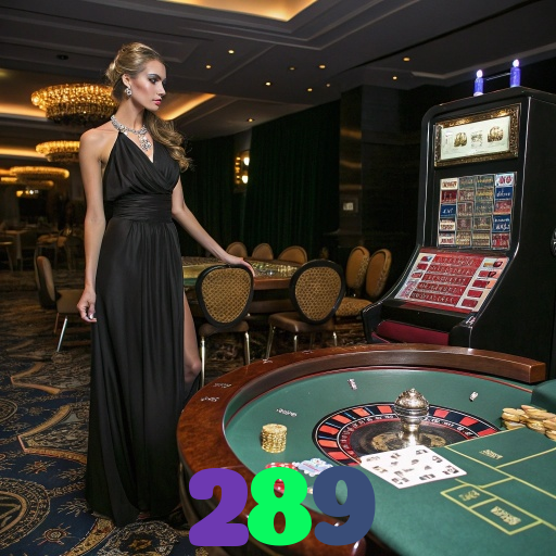 289：Jogue poker, aposte no futebol e ganhe em grandes jogos de cassino!