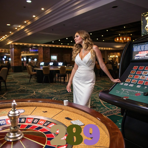289：Aposte nas melhores slots e conquiste prêmios como nunca!