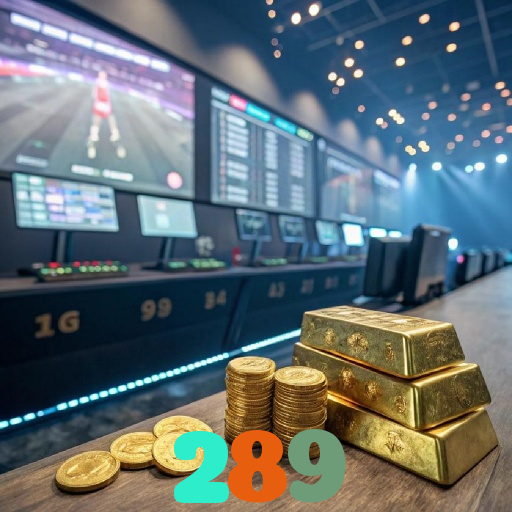 289：Aposte no futebol, jogue poker e conquiste vitórias épicas!