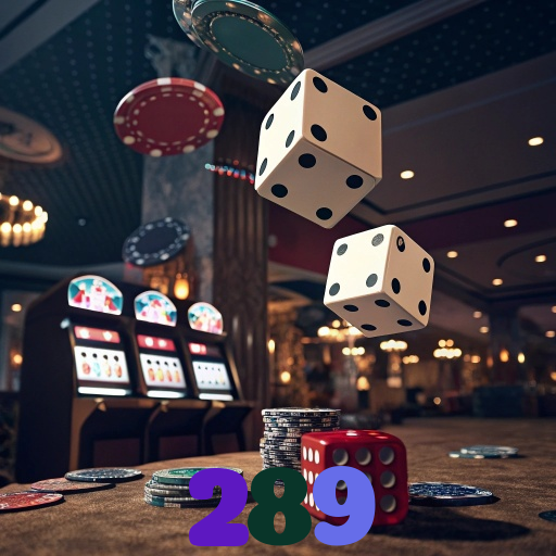289:Aposte no futebol, jogue poker e conquiste vitórias épicas!
