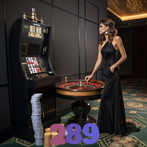 289：Jogue poker, aposte no futebol e ganhe em grandes jogos de cassino!