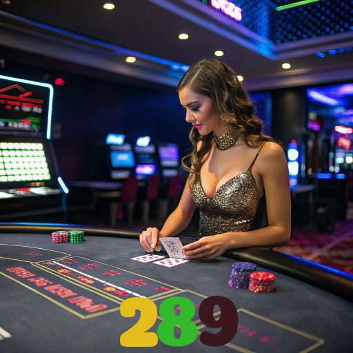 289:Aposte no futebol, jogue poker e conquiste vitórias épicas!