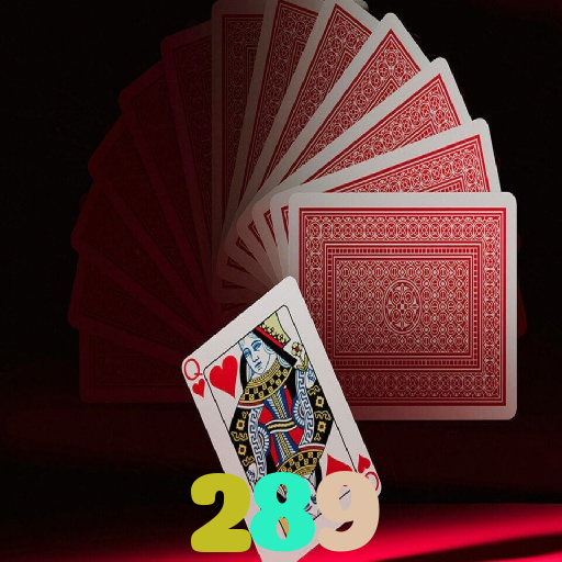 289：Jogue poker, aposte no futebol e ganhe em grandes jogos de cassino!
