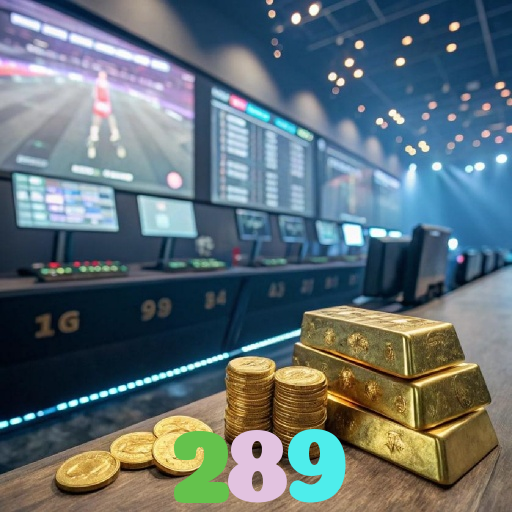 289：Aposte no futebol, jogue poker e conquiste vitórias épicas!