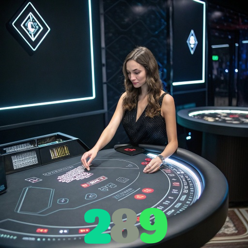 289：Aposte nas melhores slots e conquiste prêmios como nunca!