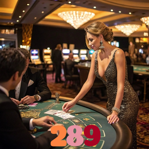 289：Aposte no futebol, jogue poker e conquiste vitórias épicas!