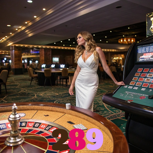 289:Aposte nas melhores slots e conquiste prêmios como nunca!