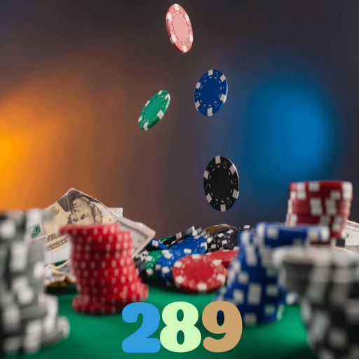 289：Aposte nas melhores slots e conquiste prêmios como nunca!