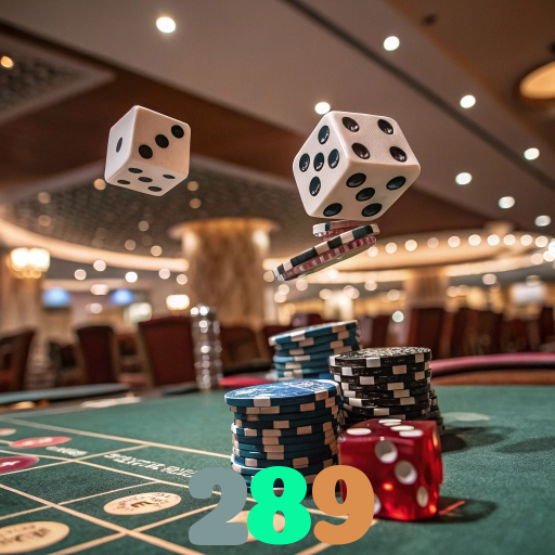 289:Aposte no futebol, jogue poker e conquiste vitórias épicas!