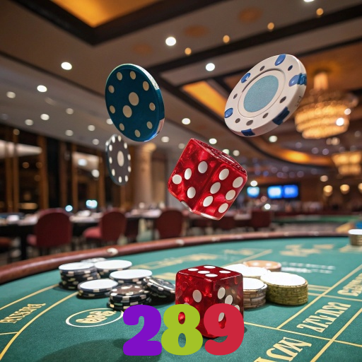 289：Aposte nas melhores slots e conquiste prêmios como nunca!