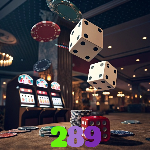 289:Aposte nas melhores slots e conquiste prêmios como nunca!