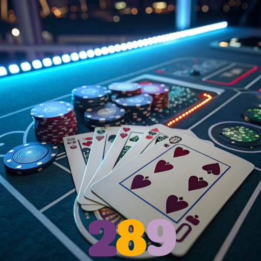 289：Aposte nas melhores slots e conquiste prêmios como nunca!