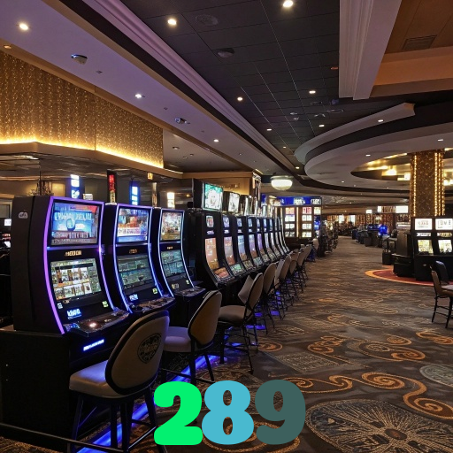 289：Aposte nas melhores slots e conquiste prêmios como nunca!