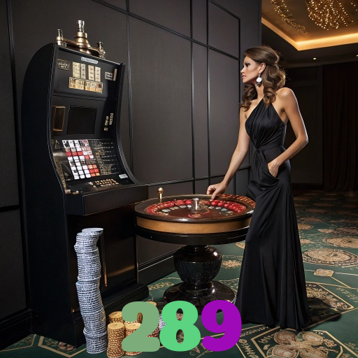 289：Jogue poker, aposte no futebol e ganhe em grandes jogos de cassino!