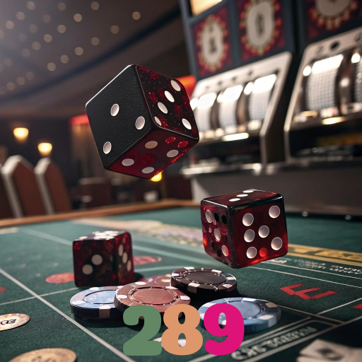 289：Aposte no futebol, jogue poker e conquiste vitórias épicas!