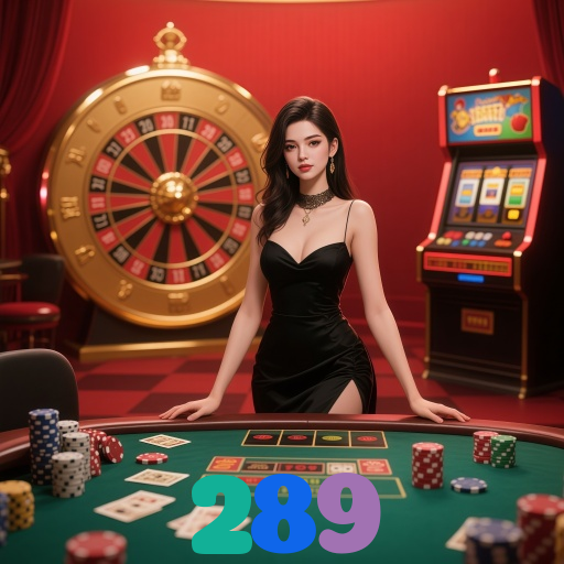 289：Aposte nas melhores slots e conquiste prêmios como nunca!