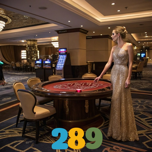 289：Aposte nas melhores slots e conquiste prêmios como nunca!