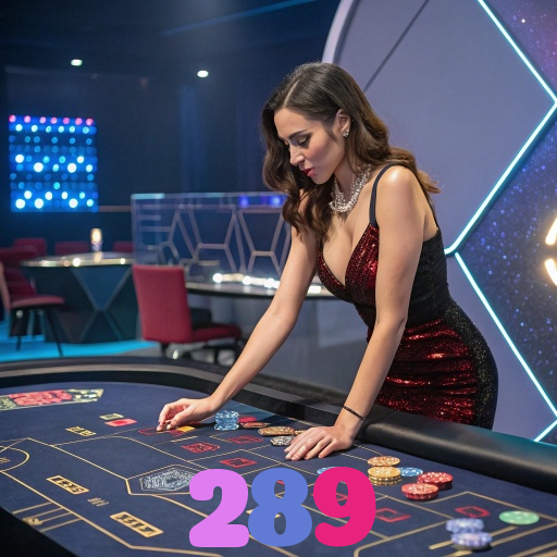 289：Aposte nas melhores slots e conquiste prêmios como nunca!